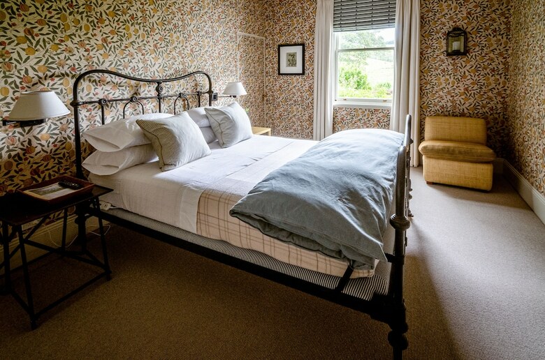 Bed & Breakfast Terragong 1858