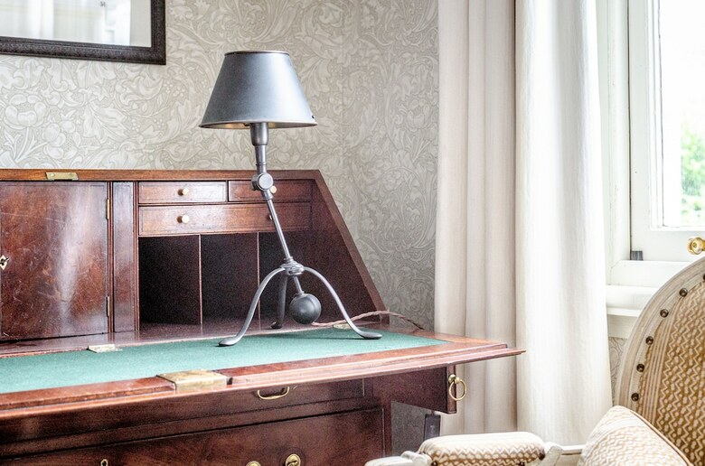 Bed & Breakfast Terragong 1858