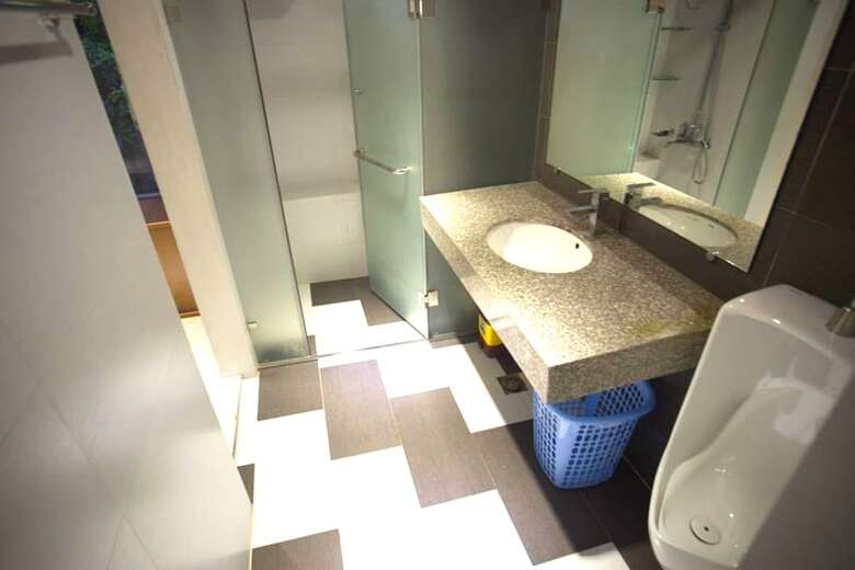 Granda Serviced Apartment 2