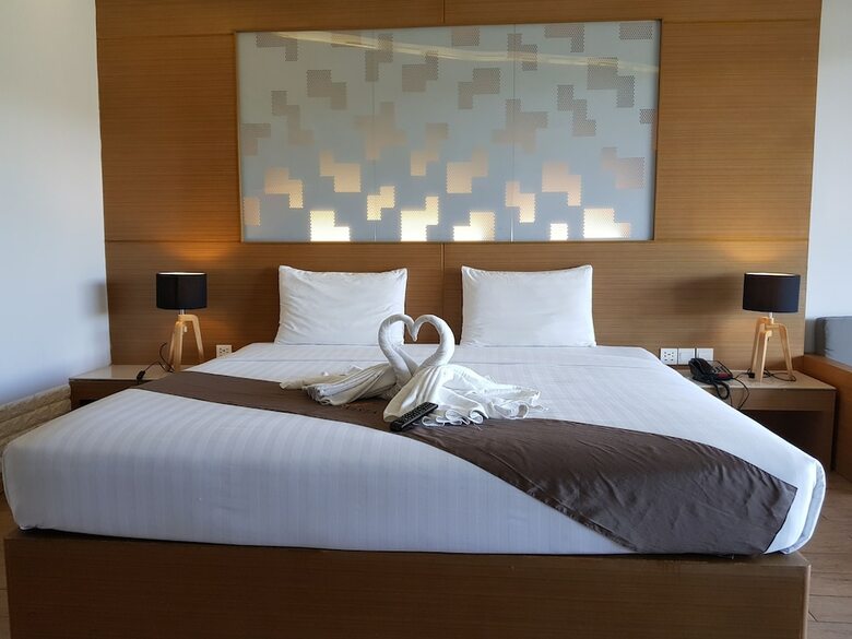 The Vista Hotel