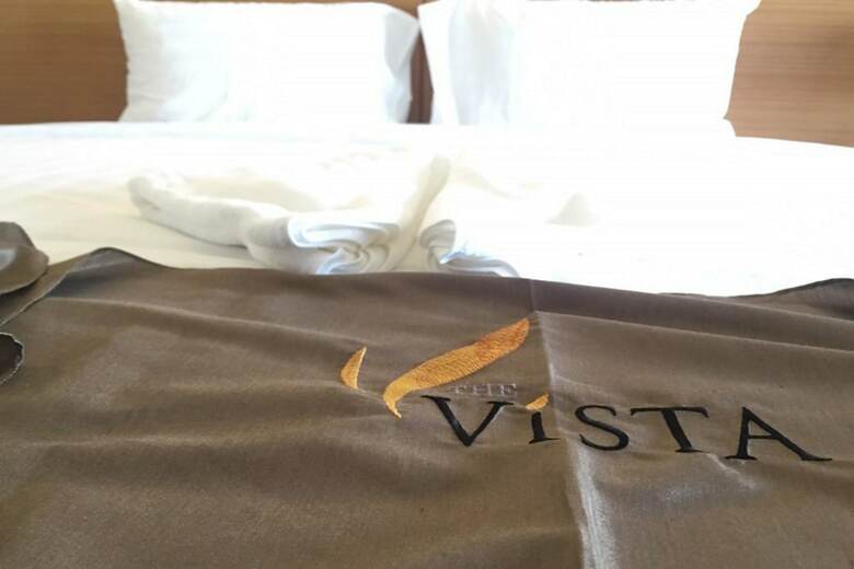 The Vista Hotel