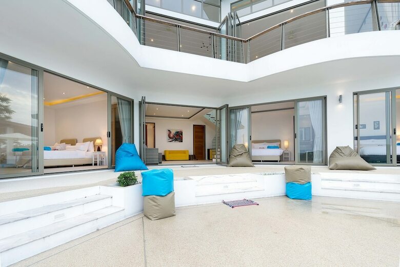 Pearl Villa