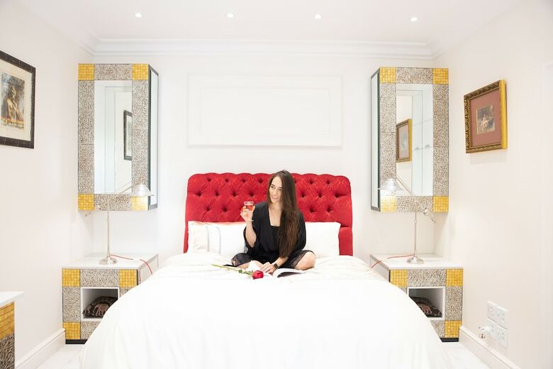 Bed & Breakfast Adrian D'cap