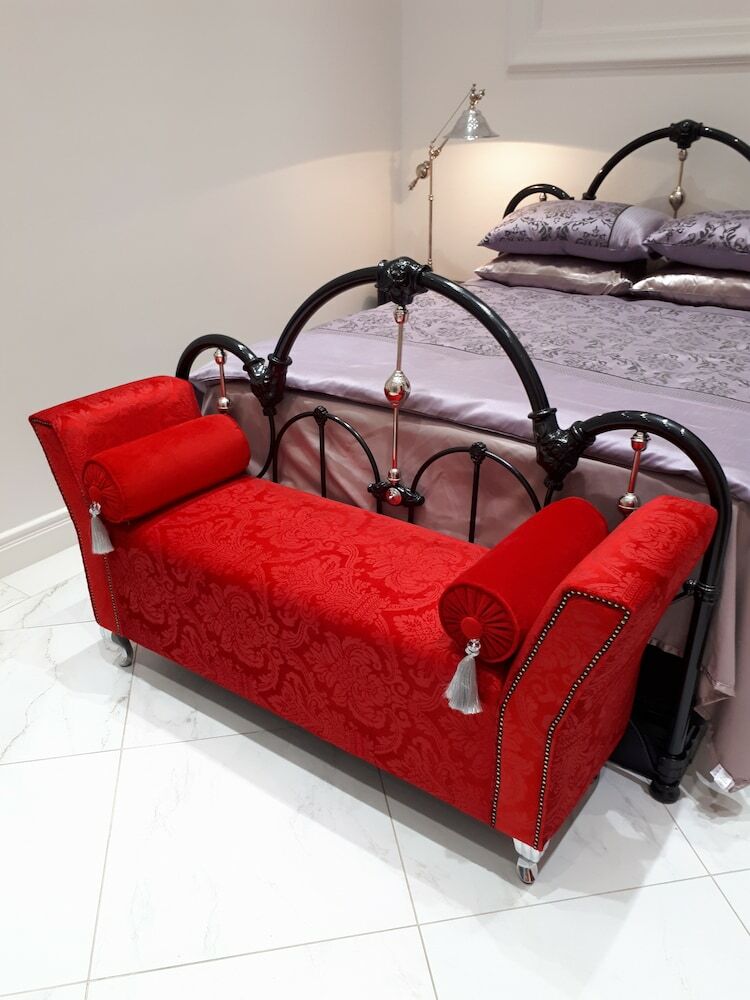Bed & Breakfast Adrian D'cap