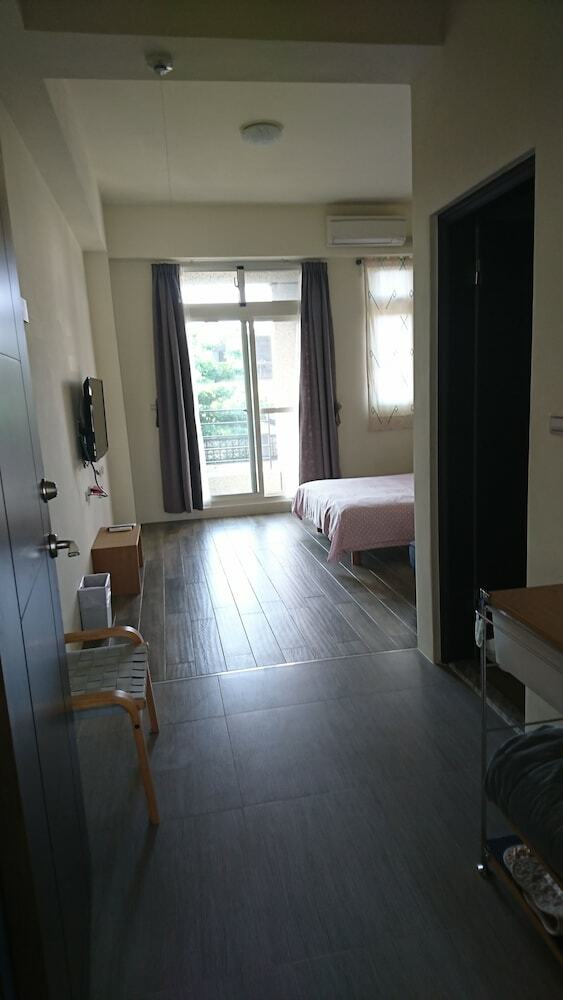 Taroko Xincheng Old Street B&B