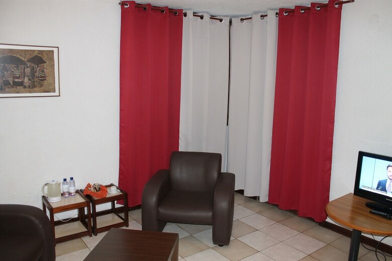 Hotel Le Garni Kigali
