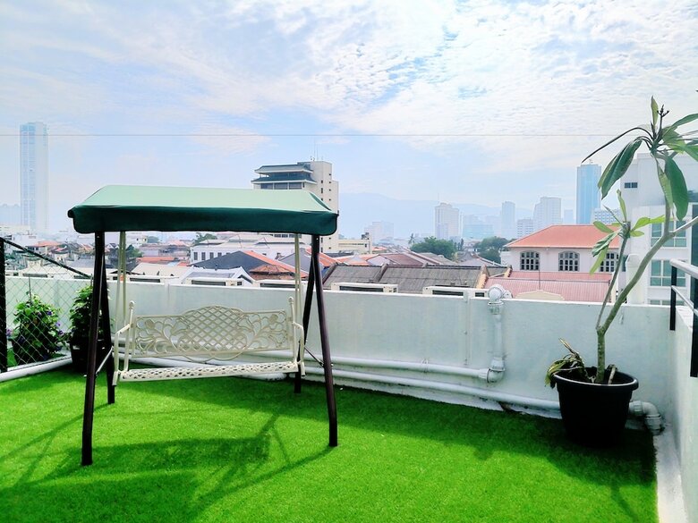 Hotel Chennai By Wink