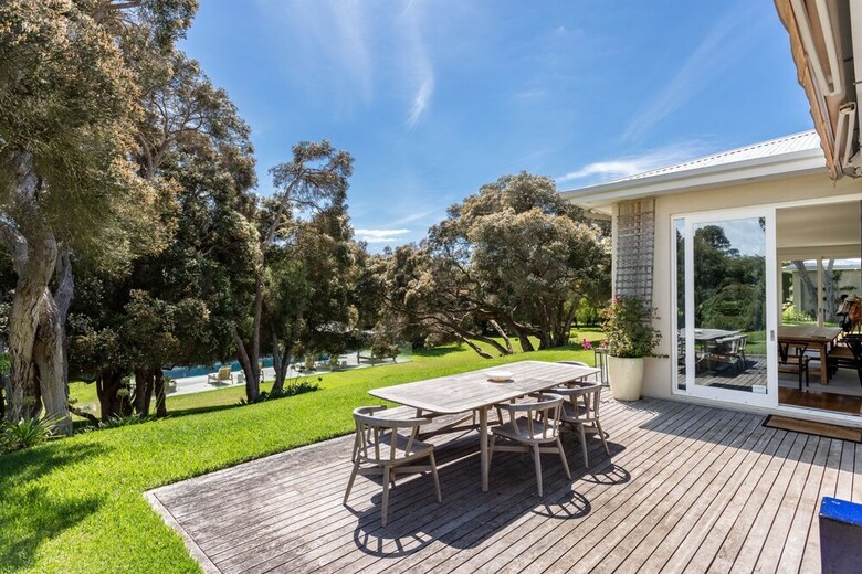The Portsea Retreat