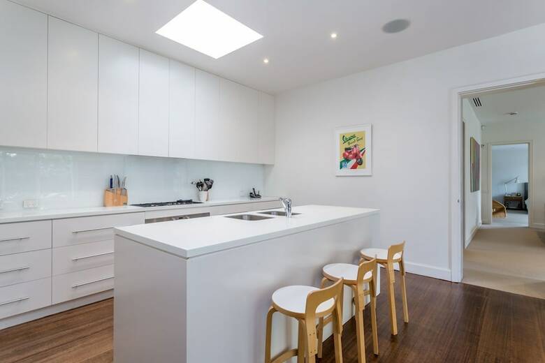 The Portsea Retreat
