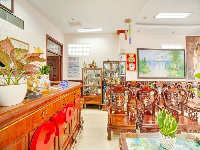Hotel Oyo 563 Phu Thinh