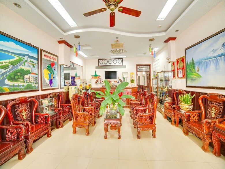 Hotel Oyo 563 Phu Thinh