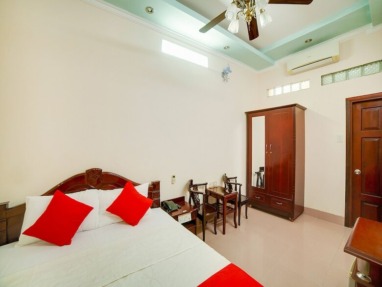 Hotel Oyo 563 Phu Thinh