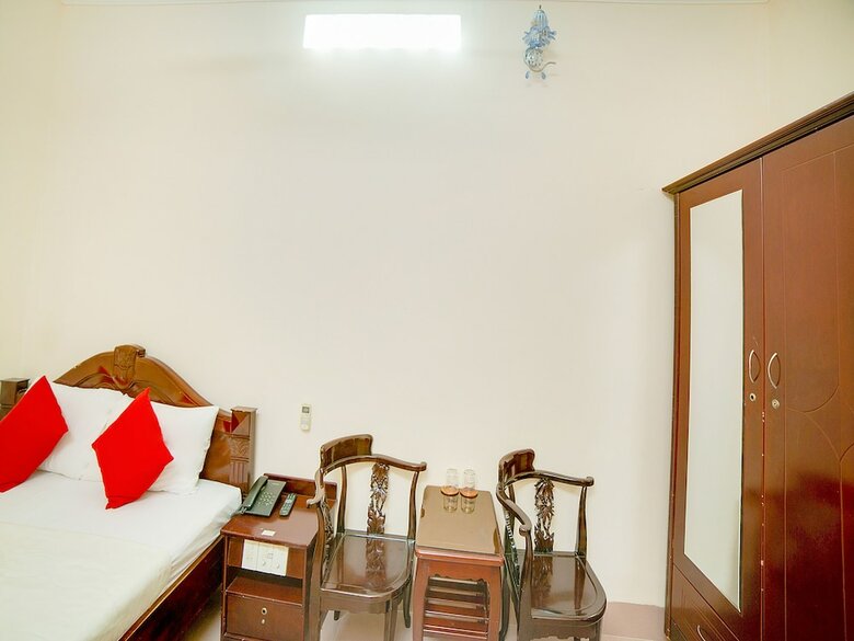 Hotel Oyo 563 Phu Thinh