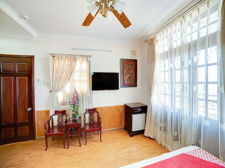 Hotel Oyo 563 Phu Thinh