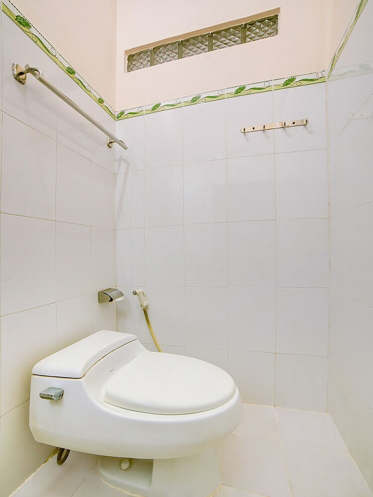 Hotel Oyo 563 Phu Thinh