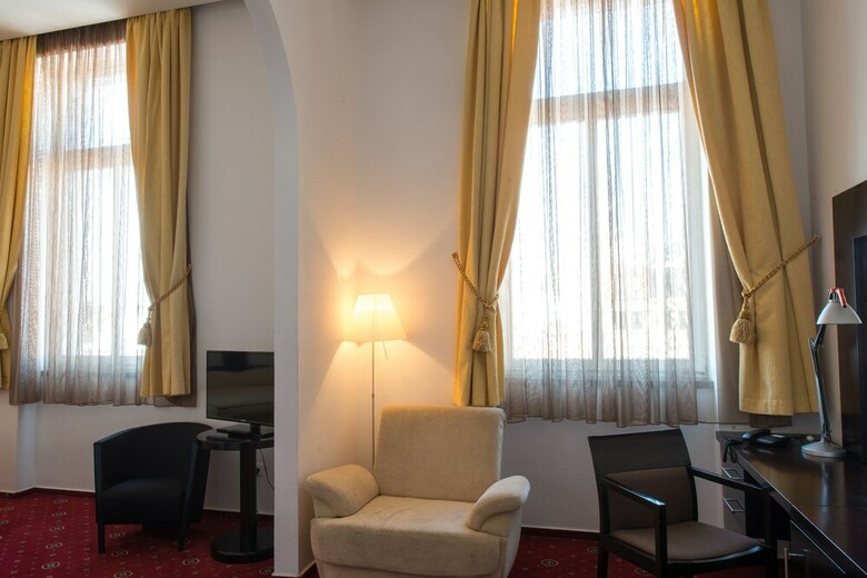 Hotel Concordia