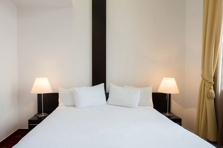 Hotel Concordia