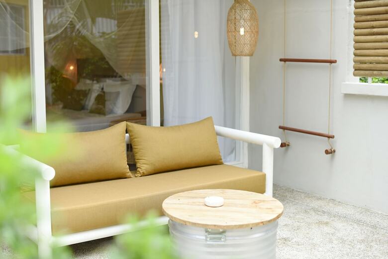 Veranda Tamarin Hotel And Spa