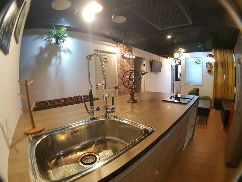 Apartamentos Aj House
