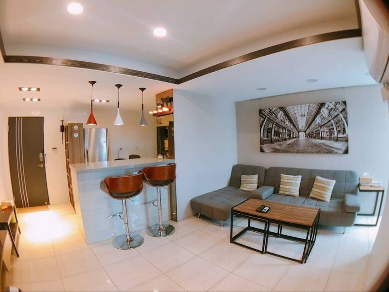 Apartamentos Aj House