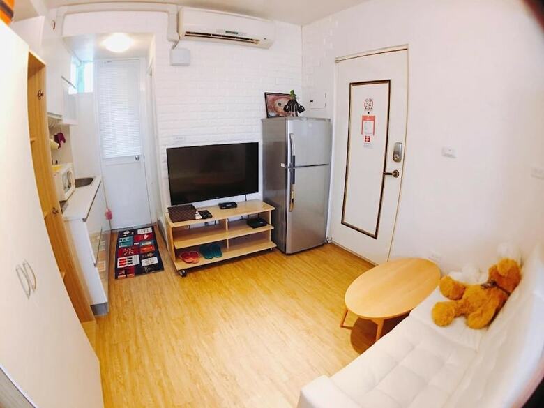 Apartamentos Aj House