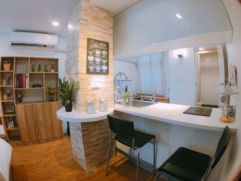 Apartamentos Aj House