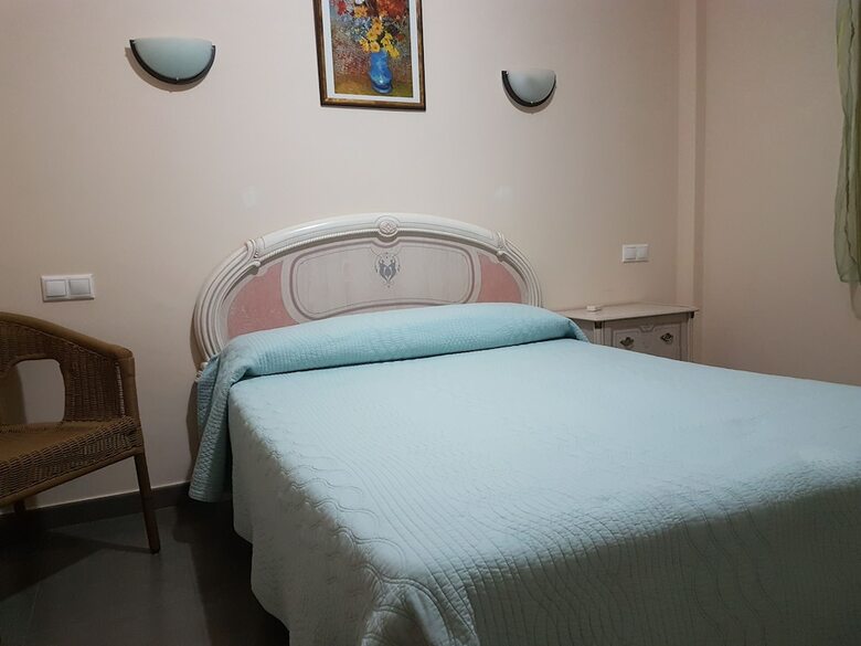 Aparthotel Apartamentos La Cochera