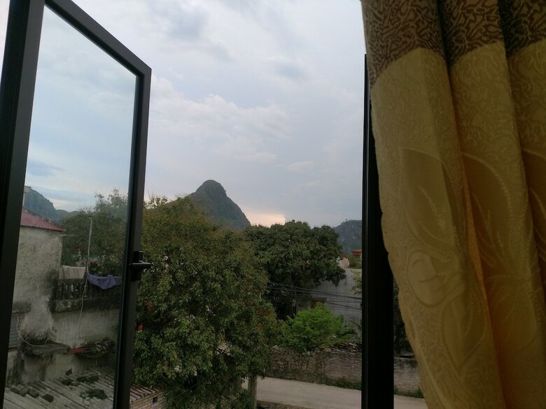 Hotel Tuyet's Homestay