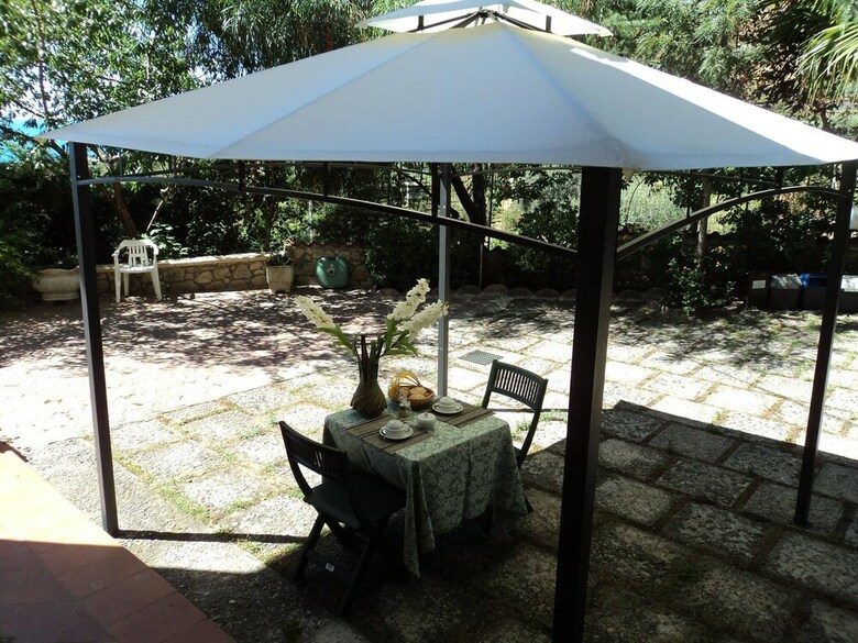 Bed & Breakfast A Casa Di Laura