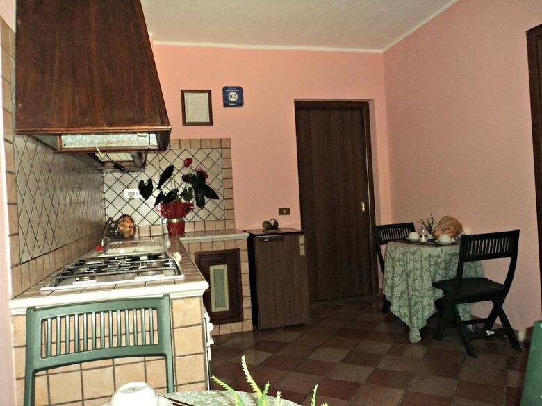 Bed & Breakfast A Casa Di Laura