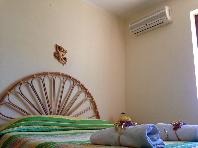 Bed & Breakfast A Casa Di Laura