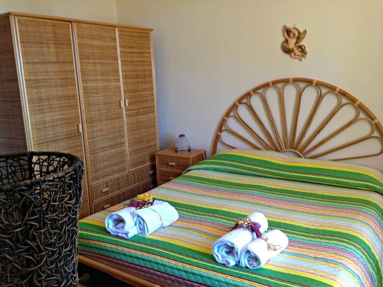 Bed & Breakfast A Casa Di Laura