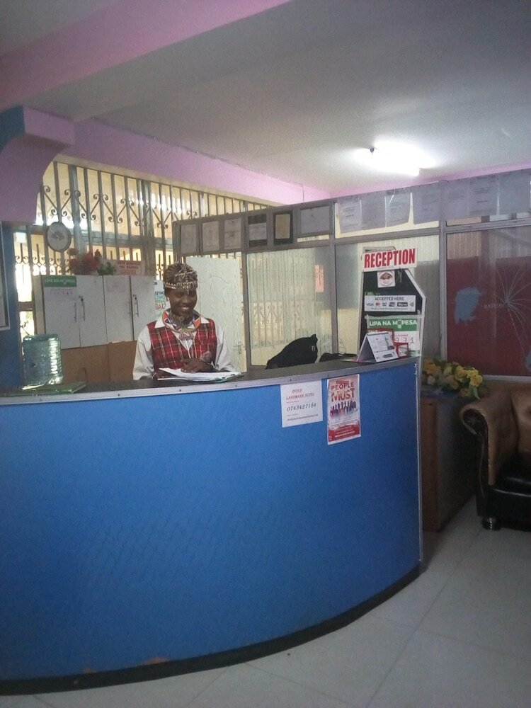 Isiolo Landmark Hotel