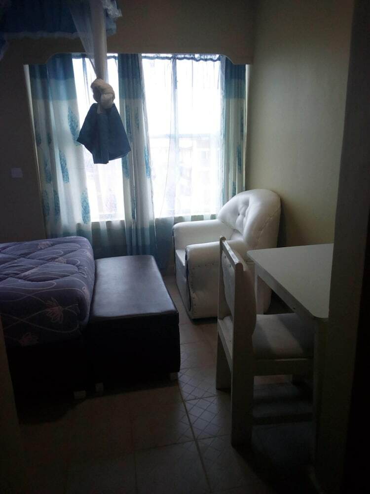 Isiolo Landmark Hotel