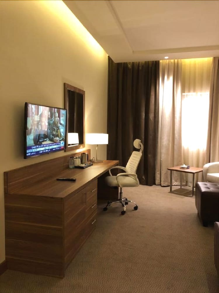 Mena Hotel Tabuk