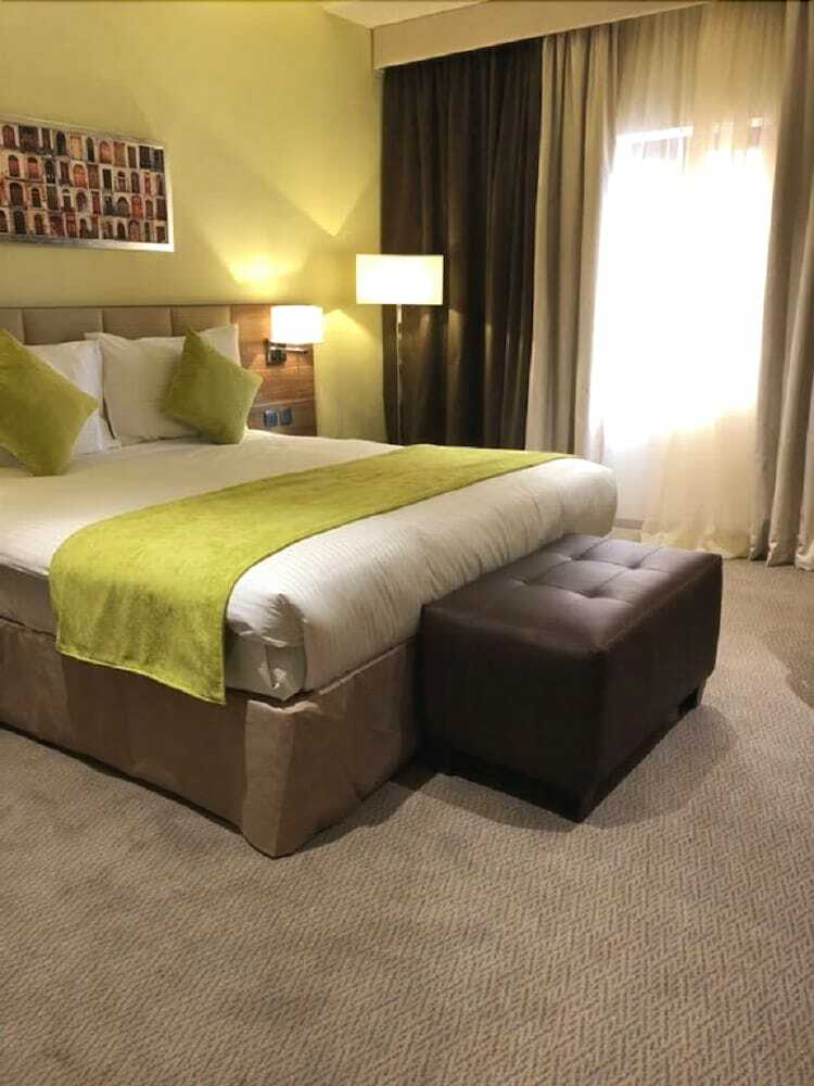 Mena Hotel Tabuk