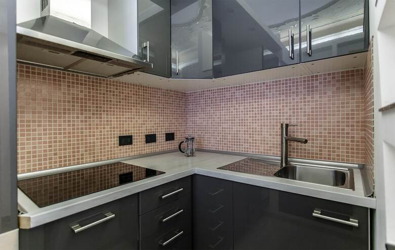 Apartamento Suite Bohemia