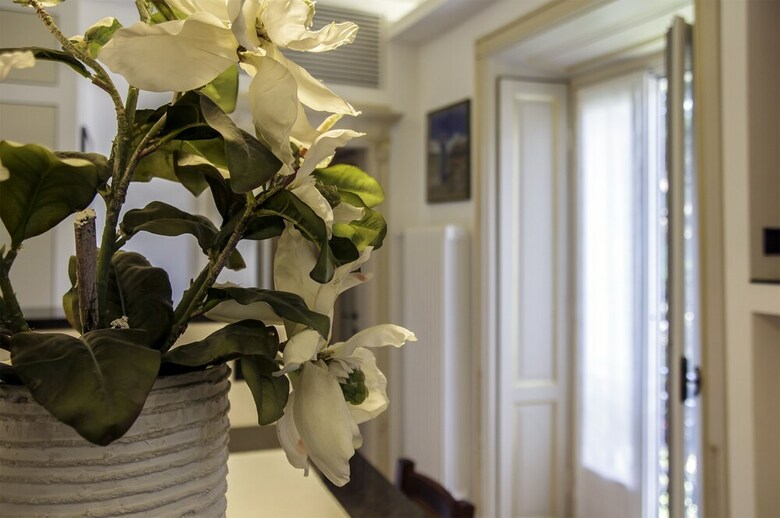 Apartamento Suite Bohemia