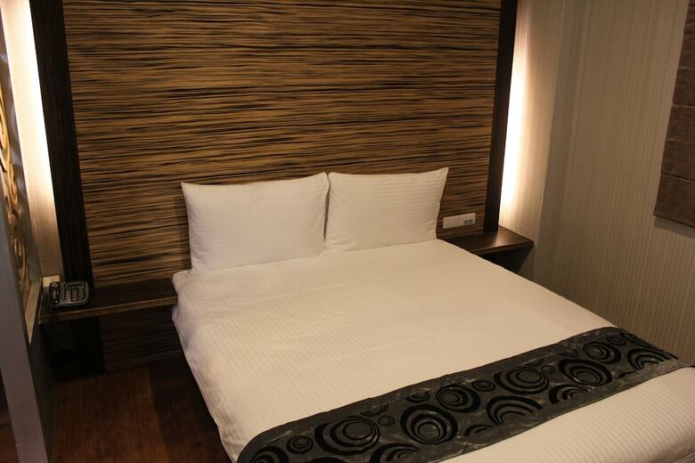 Shan Shui Hotel
