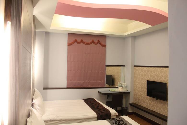 Shan Shui Hotel
