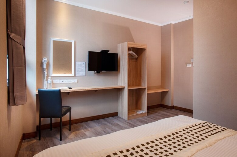 Shan Shui Hotel