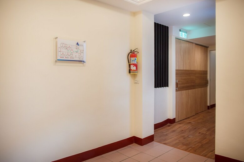 Shan Shui Hotel