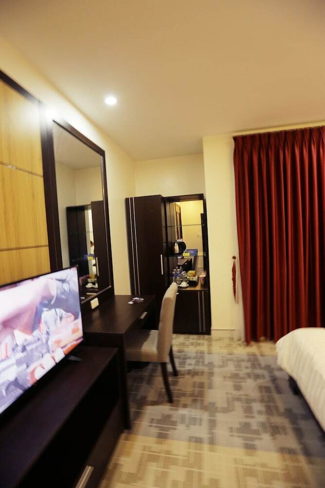 Tuong Minh Hotel