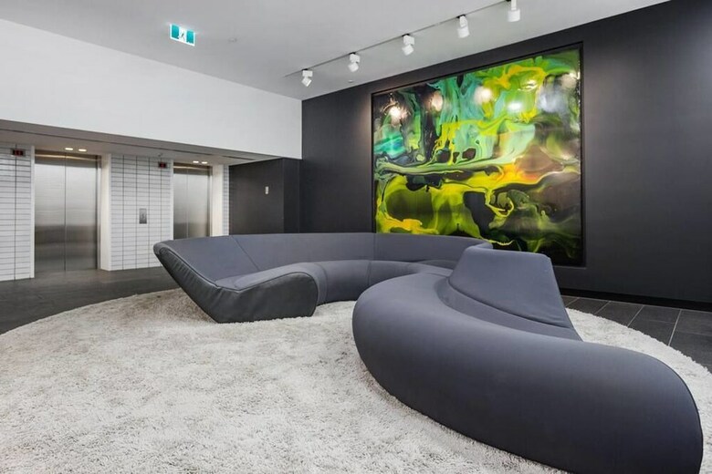 Xanadu Apartments