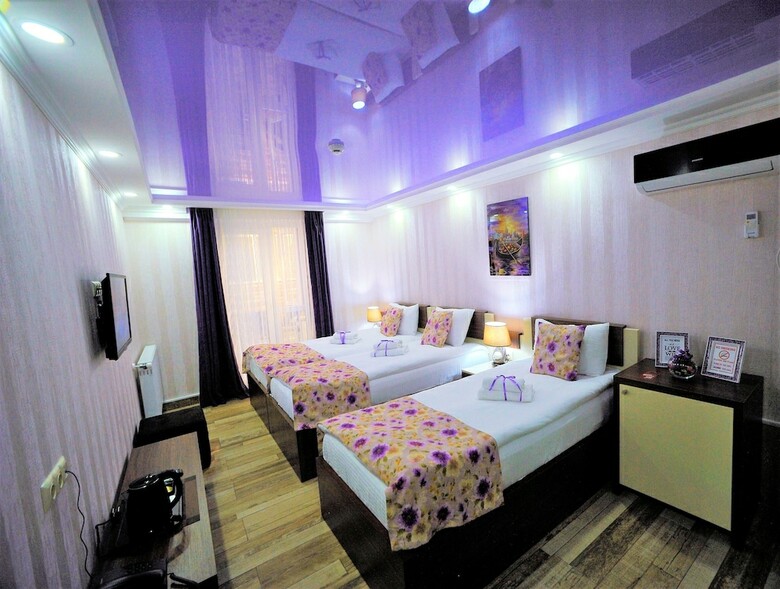 Hotel Park