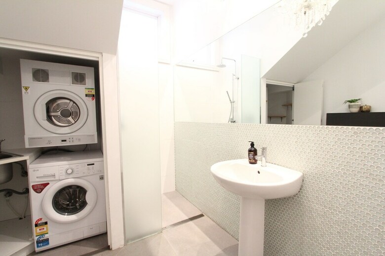 Beautiful Manly Beach House