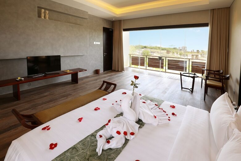 Hotel The Miracle Villas Nusa Dua