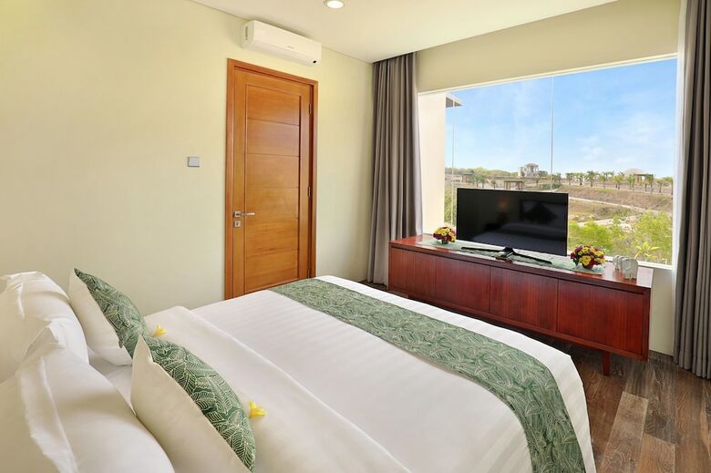 Hotel The Miracle Villas Nusa Dua