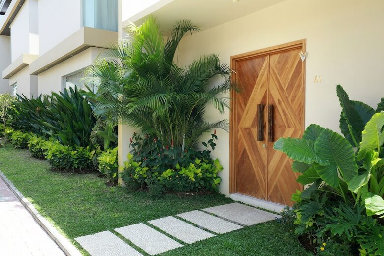 Hotel The Miracle Villas Nusa Dua