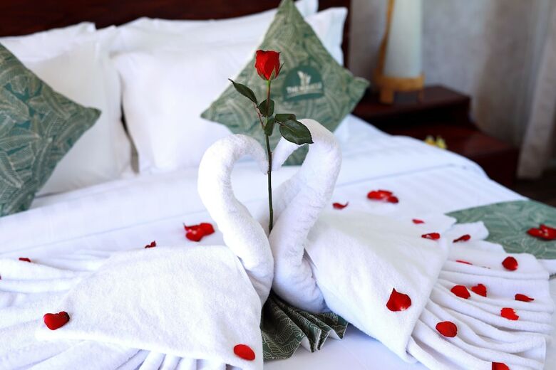 Hotel The Miracle Villas Nusa Dua